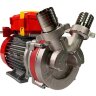 NOVAX 40M насос для перекачування емульсії і масла