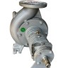 Насосний агрегат для термомасла BTKF-K 80-160, 3,0 kW (1500)