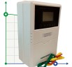 Pump Сontroller Y1-18500D, ABS plastic, 3-phase 380V-415V, 3-18,5kW