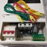 Pump Сontroller Y1-18500D, ABS plastic, 3-phase 380V-415V, 3-18,5kW