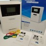 Pump Сontroller Y1-18500D, ABS plastic, 3-phase 380V-415V, 3-18,5kW