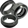 Торцевое механическое уплотнение R-877-U 28, SIC/CAR/SIC/CAR, EPDM, 304