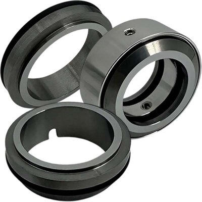 Mechanical seal  R-877-U 28, SIC/CAR/SIC/CAR, EPDM, 304