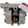 Пневматичний мембранний насос PHOENIX P20 PP HYTREL+PTFE, 20 л/хв для кислоти
