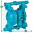 Насос диафрагменный DP 10 SS/SN - SS/N - SS/B