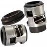 Уплотнения насоса Grundfos R-706B 12, L, SIC/SIC, EPDM, 304