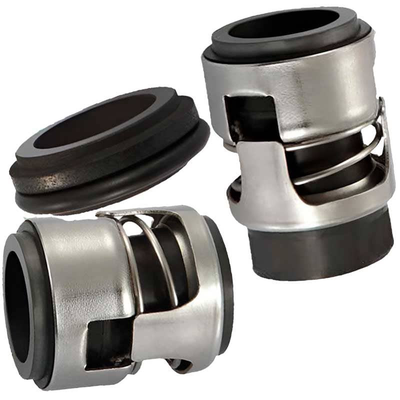 Уплотнения насоса Grundfos R-706B 12, L, SIC/SIC, EPDM, 304