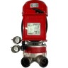 Pompe NOVAX 50M pour bière, purée, moût, lait