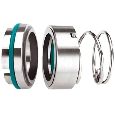 Механическое уплотнение насоса R-120 18, SIC/SIC, VITON, 304, T5A