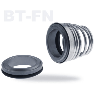 Механічне ущільнення BURGMANN BT-FN.NU