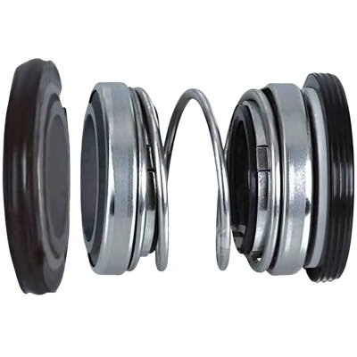 Двойное торцевое уплотнение вала R-4702 50, CER/CAR/CER/CAR, EPDM, 304