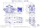 PW.7.14.1.1010 вакуумный одноступенчатый насос