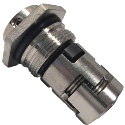 Торцевой уплотнитель для насоса Grundfos R-706H(CR) 12, SIC/SIC, VITON, 304