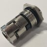Торцевой уплотнитель для насоса Grundfos R-706H(CR) 12, SIC/SIC, VITON, 304