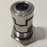 Торцевой уплотнитель для насоса Grundfos R-706H(CR) 12, SIC/SIC, VITON, 304