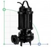 Насос DRP 1500/4/80 A0IT5 NC Q TS E-2SICAL 10 400Y/D V