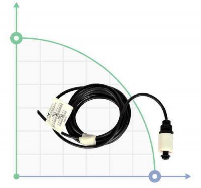 Capteur de niveau d'eau