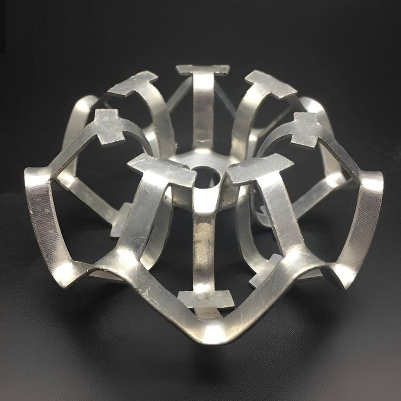 Anneaux Teller, AISI 304, 100 mm, Anneau Teller