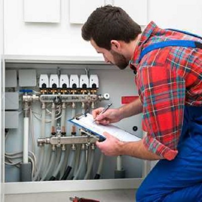 Audit énergétique des réseaux de distribution de chaleur