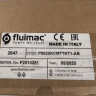 Bomba neumática de membrana para ácido PHOENIX P18 PVDF SANTOPRENE+PTFE, 20 l/min