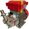 Pompe à anneau liquide NOVAX 20By-Pass