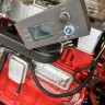Дизельный двигатель для насосных станций PD 6102TL 165kW, 3000rpm с ВОМ