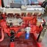 Дизельный двигатель для насосных станций PD 6102TL 165kW, 3000rpm с ВОМ