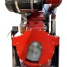Дизельный двигатель для насосных станций PD 6102TL 165kW, 3000rpm с ВОМ