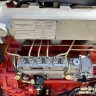 Дизельный двигатель для насосных станций PD 6102TL 165kW, 3000rpm с ВОМ