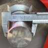 Дизельный двигатель для насосных станций PD 6102TL 165kW, 3000rpm с ВОМ