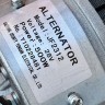Дизельный двигатель для насосных станций PD 6102TL 165kW, 3000rpm с ВОМ