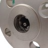 DN15 Расходомер из нержавеющей стали ротаметр LZ PN40 (спирт 96%), 11...110 л/ч, 4-20мА, Ex