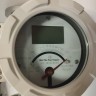 DN15 Расходомер из нержавеющей стали ротаметр LZ PN40 (спирт 96%), 11...110 л/ч, 4-20мА, Ex