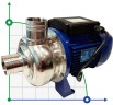 Pompe centrifuge pour l'eau BB250/055D, AISI304, 220V/50Hz, 2900