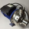 Pompe centrifuge pour l'eau BB250/055D, AISI304, 220V/50Hz, 2900