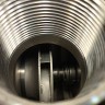 Pompe centrifuge pour l'eau BB250/055D, AISI304, 220V/50Hz, 2900