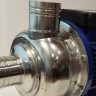 Pompe centrifuge pour l'eau BB250/055D, AISI304, 220V/50Hz, 2900