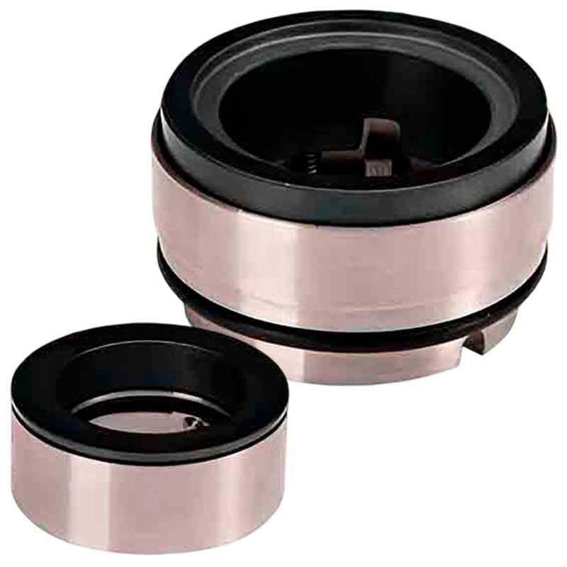 Механическое торцевое уплотнение R-HRN 30, SIC/SIC, VITON, 304