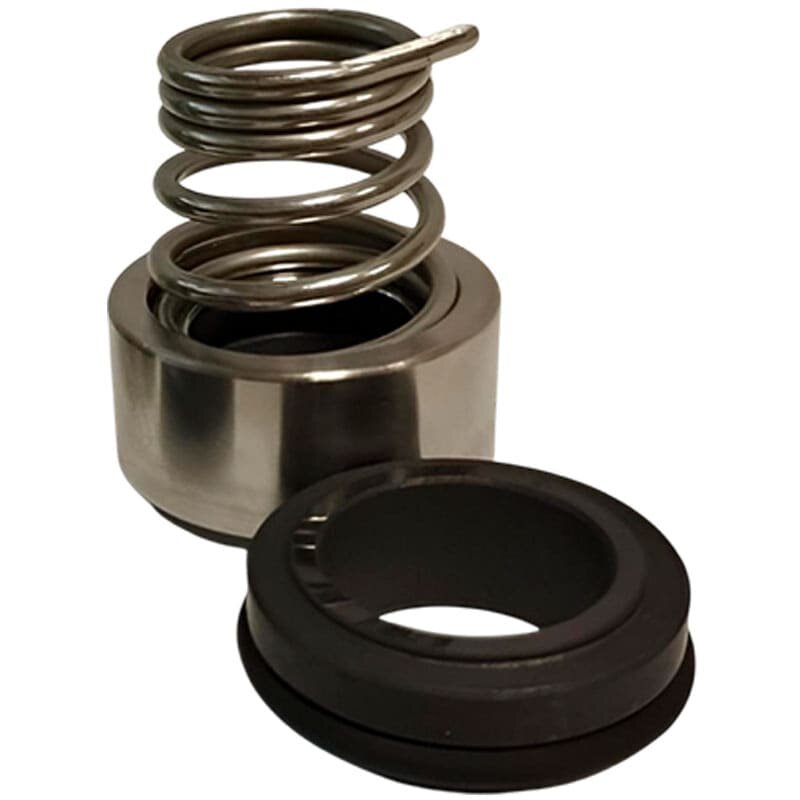 Торцевое уплотнение вала насоса Lowara R-LW 16, SIC/SIC, VITON, 316