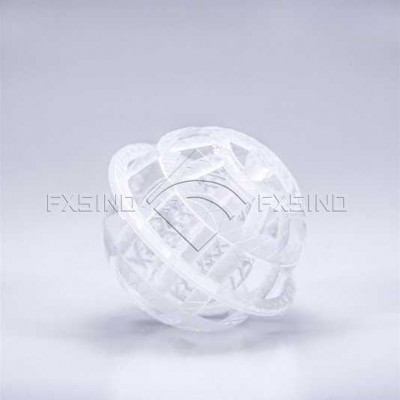 Holländerwalze, Bio Ball