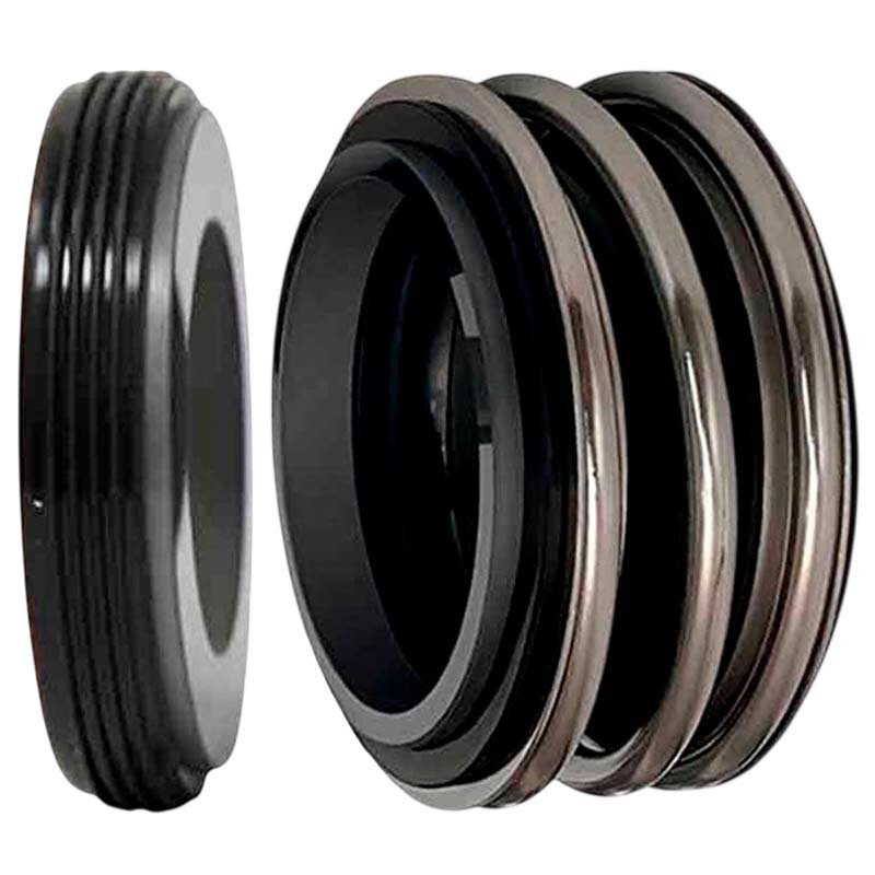 Ущільнювач механічний R-MG1 35, SIC/SIC, VITON, 304, G50