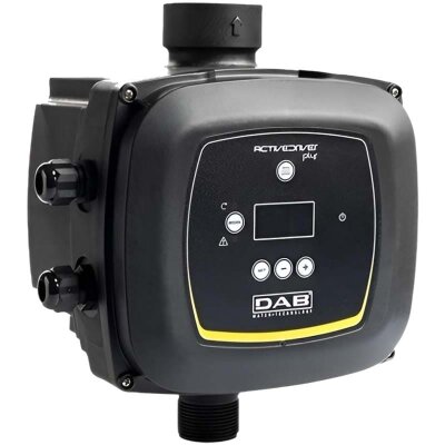Pilote actif DAB plus convertisseur de fréquence à double tension M/M 1,8, 60170689