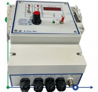 Контроллер ETATRON Rxmetro E.CO.Rx 230V