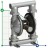 Мембранный насос для клея PHOENIX P1000 ALU SANTOPRENE+PTFE/PTFE, 1050 л/мин