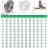 Картриджное уплотнение R-CURC 4.1/4, SIC/SIC, VITON, 316L