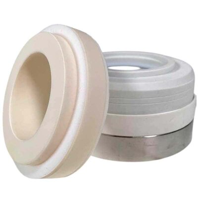 Уплотнение вала насоса R-10R 7/8, SIC/SIC, PTFE, 304, V