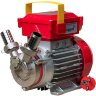 Pompe à anneau liquide NOVAX 25 By-Pass