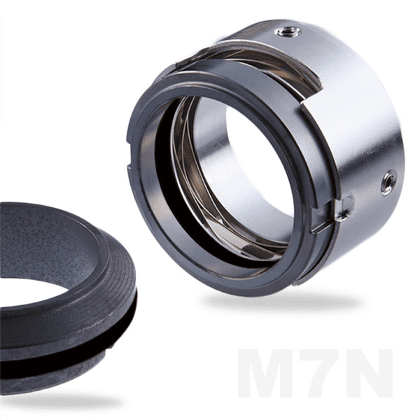 Gleitringdichtung BURGMANN M7N