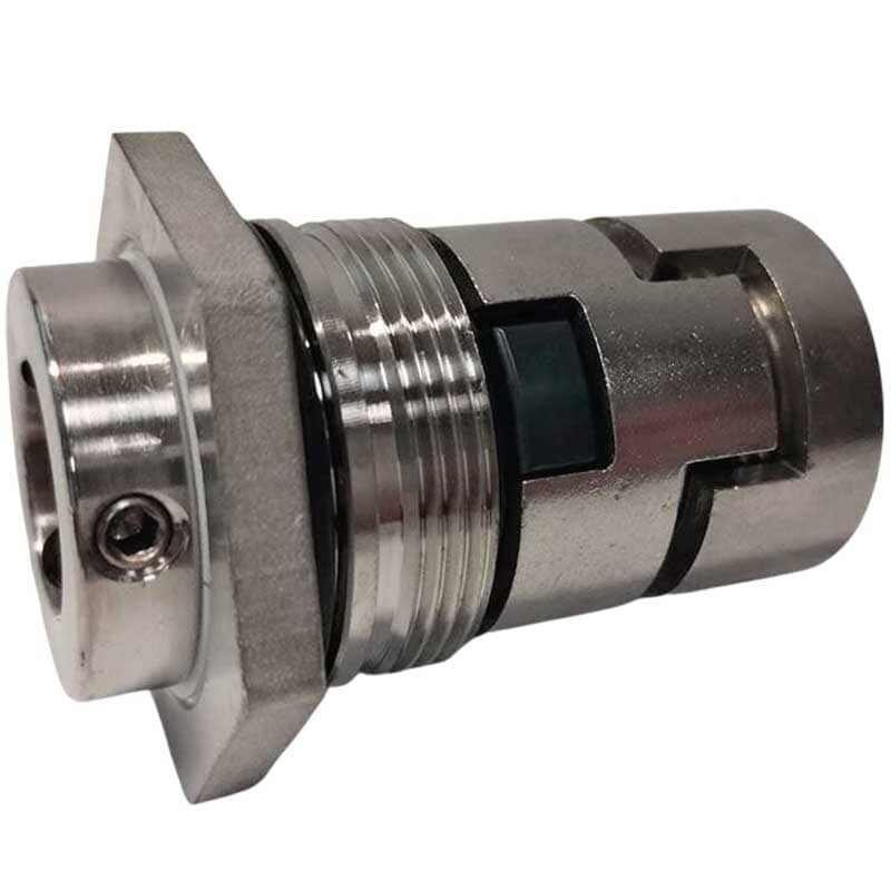 Картриджное уплотнение насоса Grundfos серии CRI, CRN, MTR R-706H(CR) 16, SIC/SIC, EPDM, 304