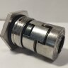 Картриджное уплотнение насоса Grundfos серии CRI, CRN, MTR R-706H(CR) 16, SIC/SIC, EPDM, 304